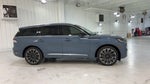 2025 Lincoln Aviator Black Label