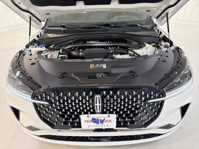 2026 Lincoln Aviator Black Label