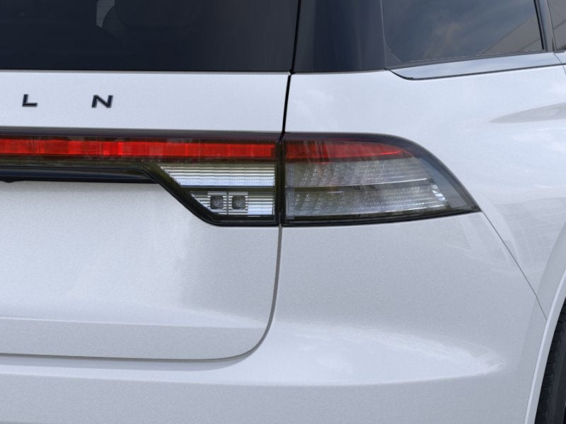 2026 Lincoln Aviator Black Label