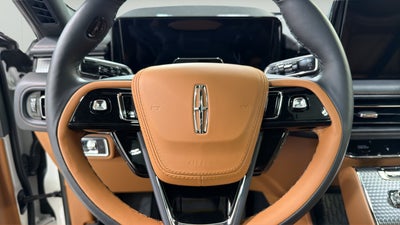 2026 Lincoln Aviator Black Label