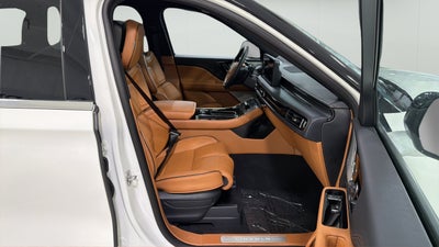 2026 Lincoln Aviator Black Label