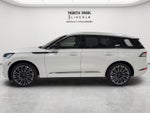 2027 Lincoln Aviator Black Label
