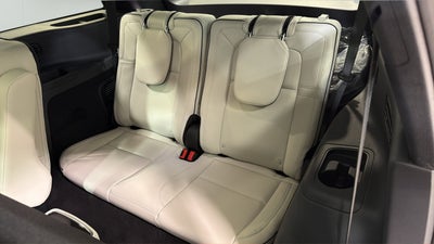 2027 Lincoln Aviator Black Label