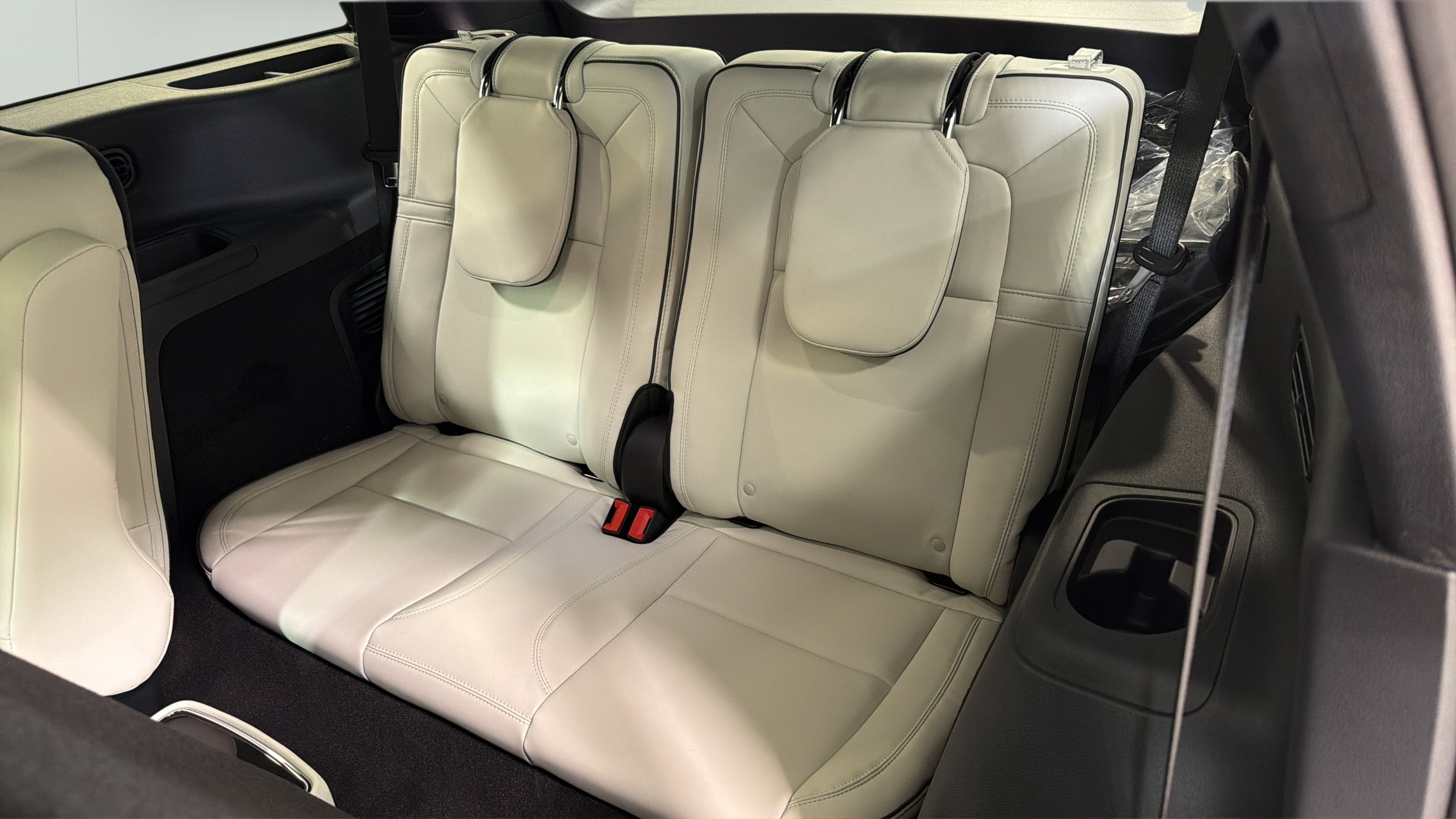 2027 Lincoln Aviator Black Label