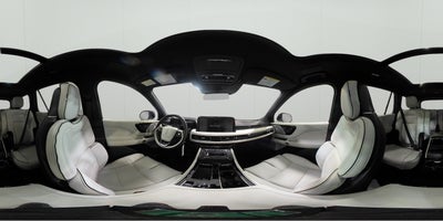 2027 Lincoln Aviator Black Label