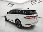 2027 Lincoln Aviator Black Label