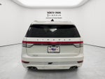 2027 Lincoln Aviator Black Label
