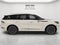 2027 Lincoln Aviator Black Label