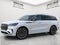 2027 Lincoln Aviator Black Label