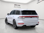 2027 Lincoln Aviator Black Label