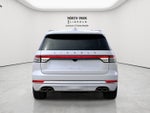 2027 Lincoln Aviator Black Label