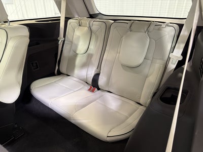 2023 Lincoln Aviator Black Label