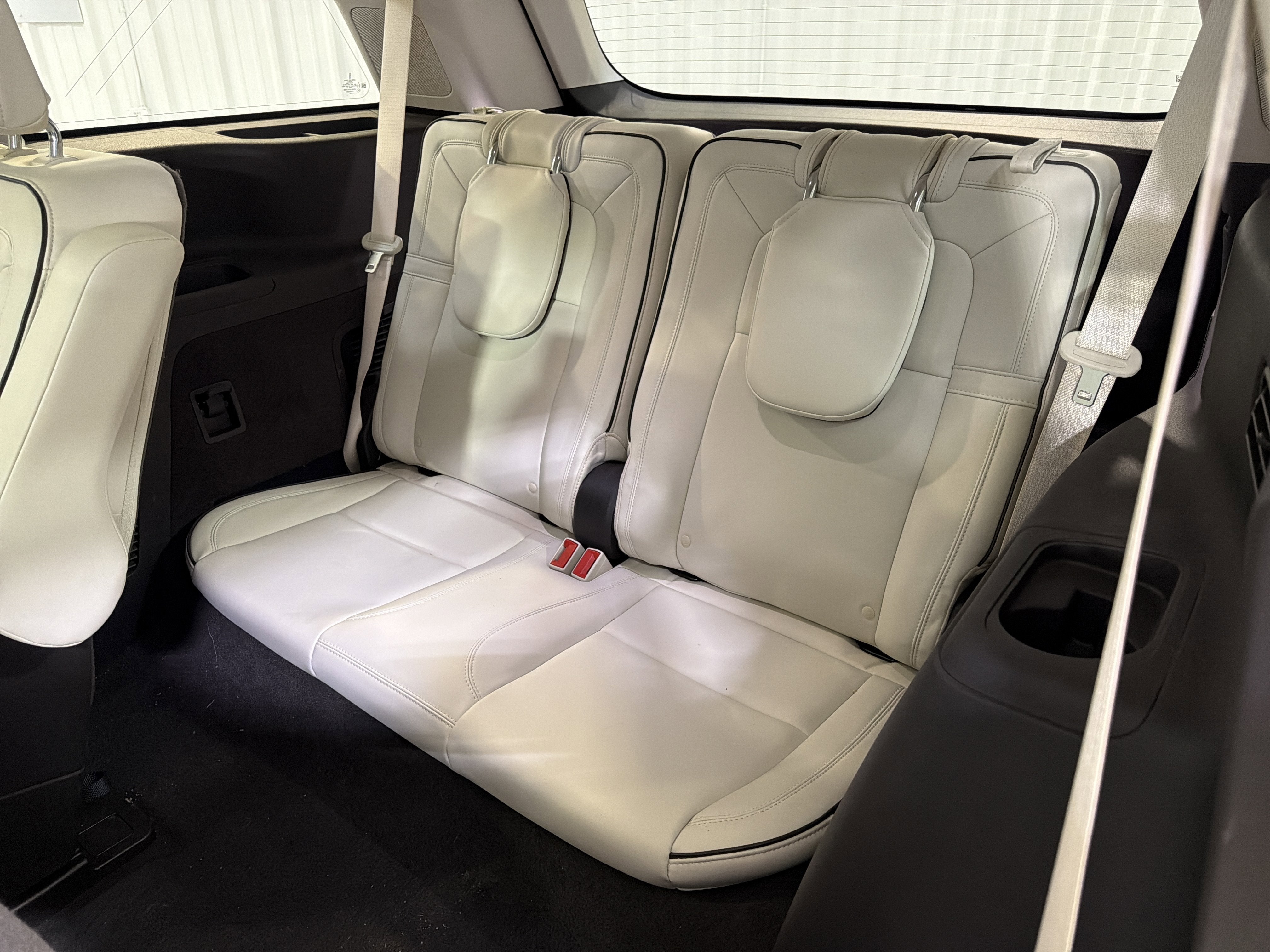 2023 Lincoln Aviator Black Label