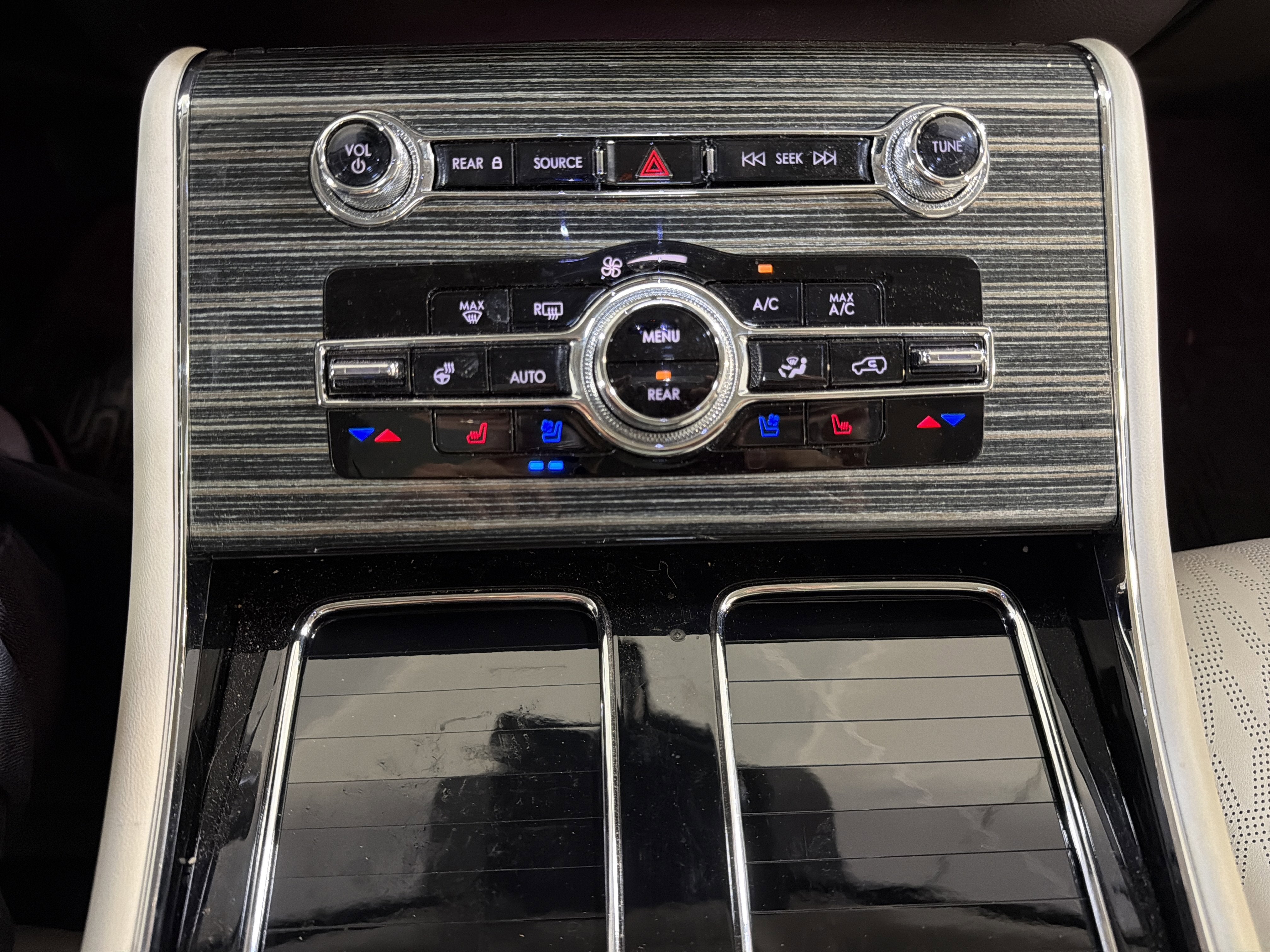 2023 Lincoln Aviator Black Label