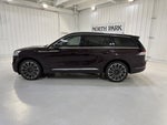 2023 Lincoln Aviator Black Label