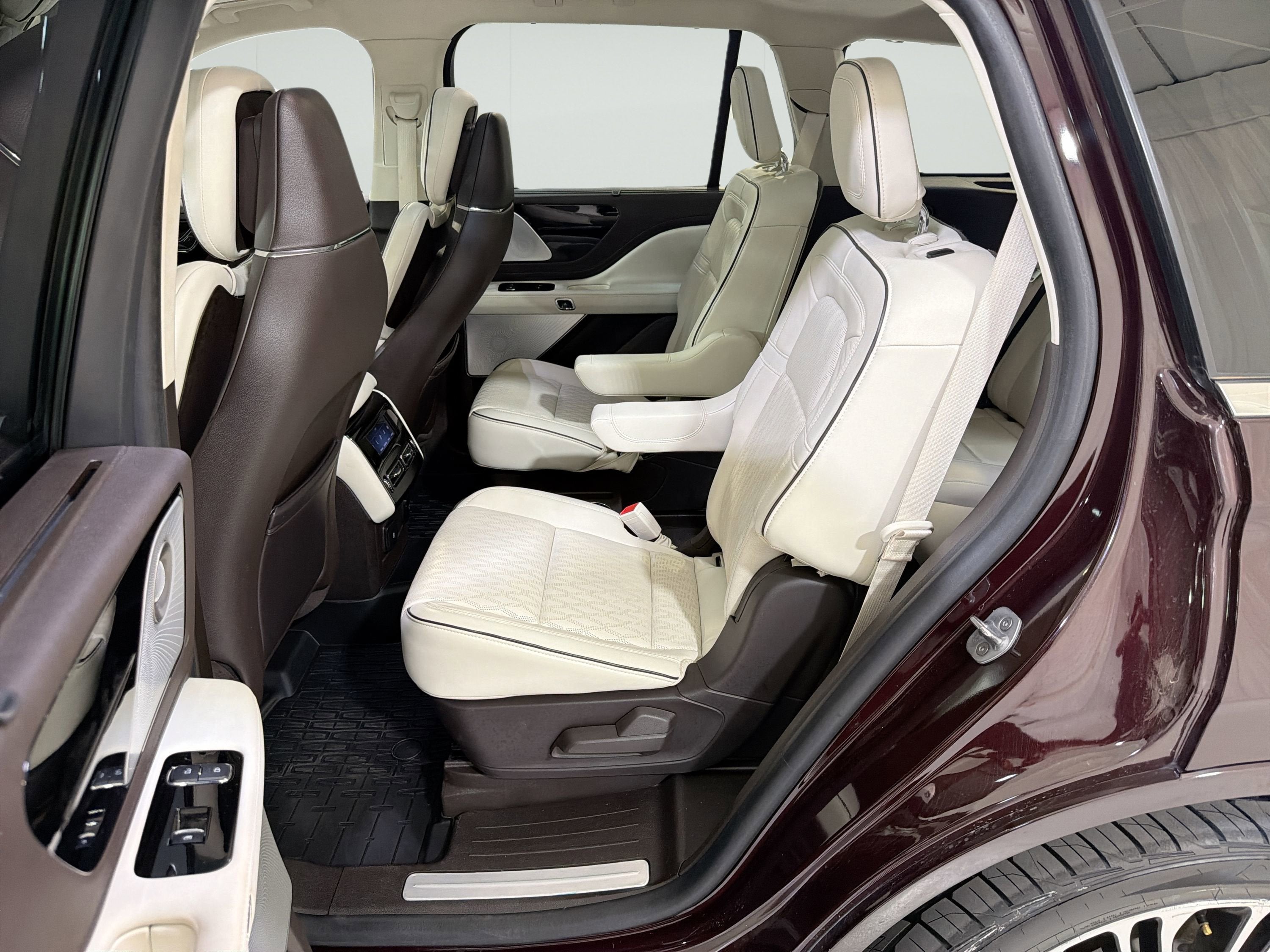2023 Lincoln Aviator Black Label