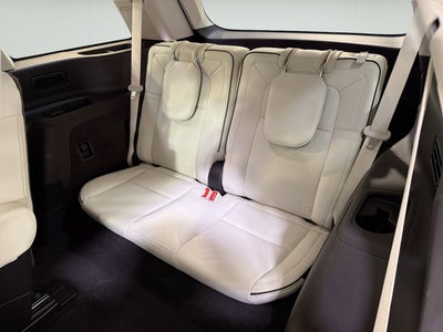 2023 Lincoln Aviator Black Label