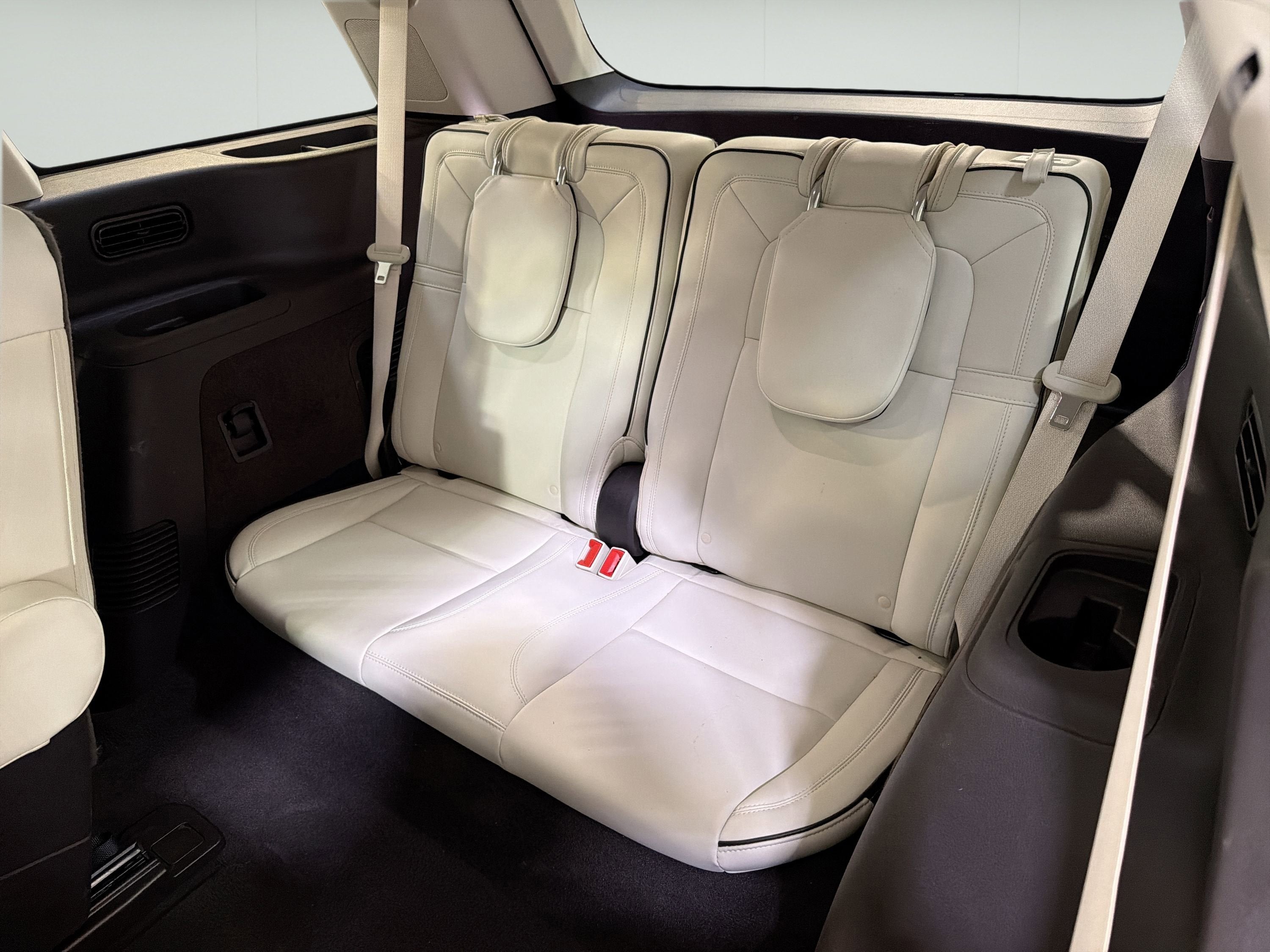 2023 Lincoln Aviator Black Label