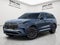 2027 Lincoln Aviator Black Label