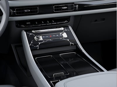 2027 Lincoln Aviator Black Label