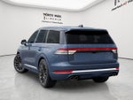 2027 Lincoln Aviator Black Label
