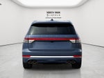 2027 Lincoln Aviator Black Label