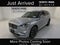 2020 Lincoln Aviator Black Label