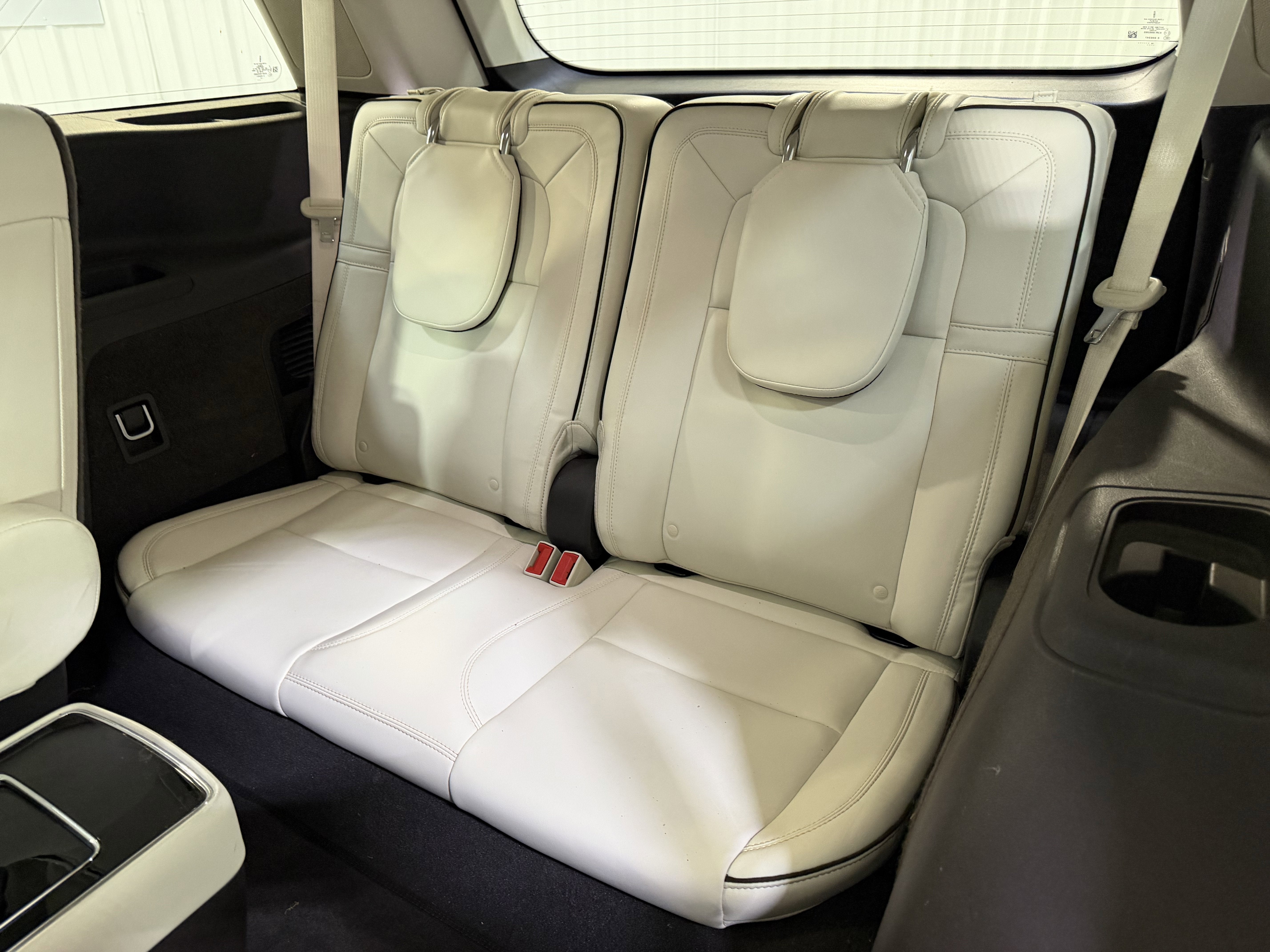 2020 Lincoln Aviator Black Label