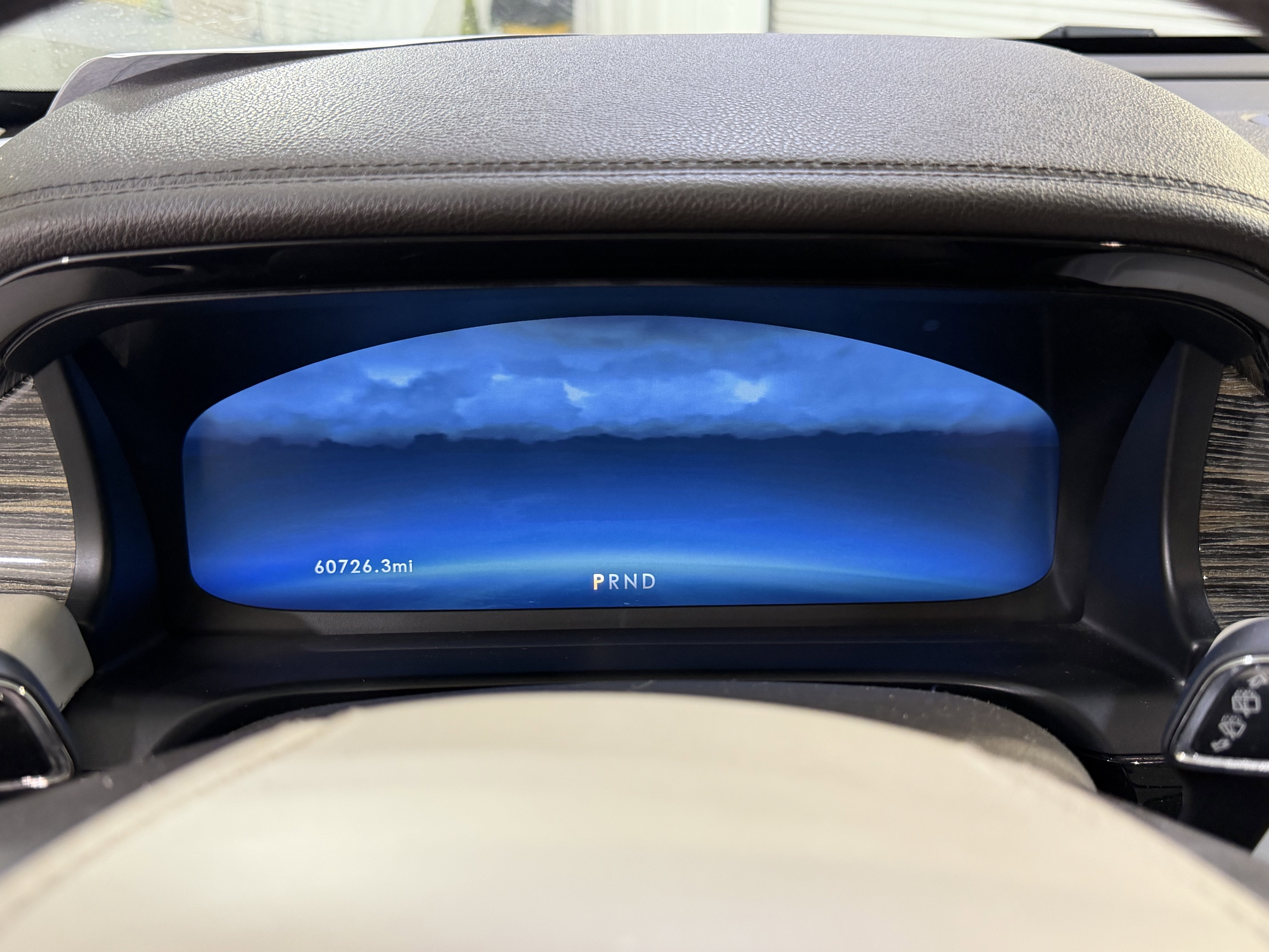 2020 Lincoln Aviator Black Label