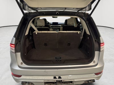 2020 Lincoln Aviator Black Label