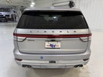 2020 Lincoln Aviator Black Label