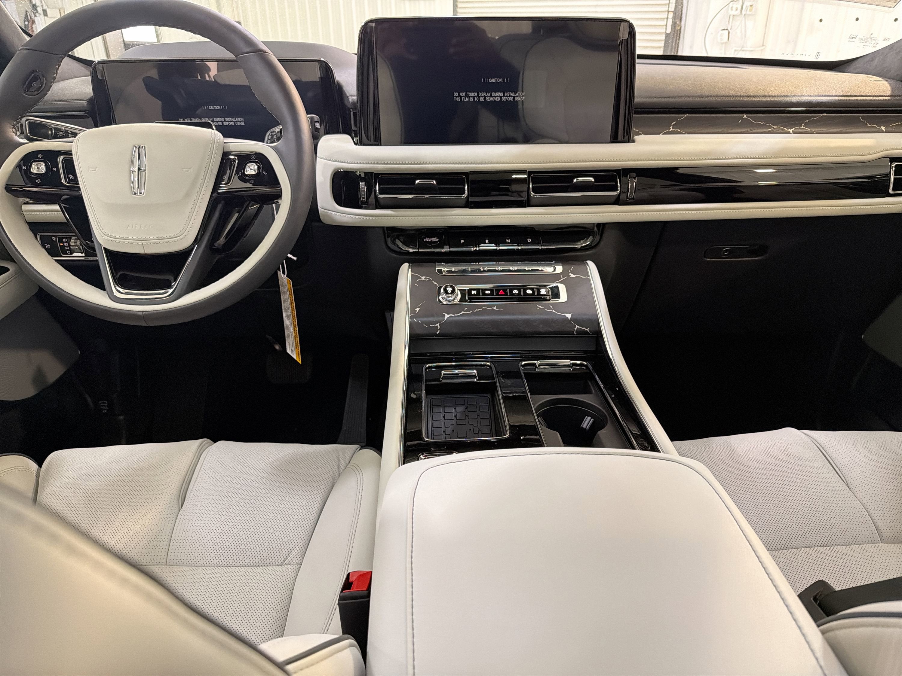 2026 Lincoln Aviator Black Label