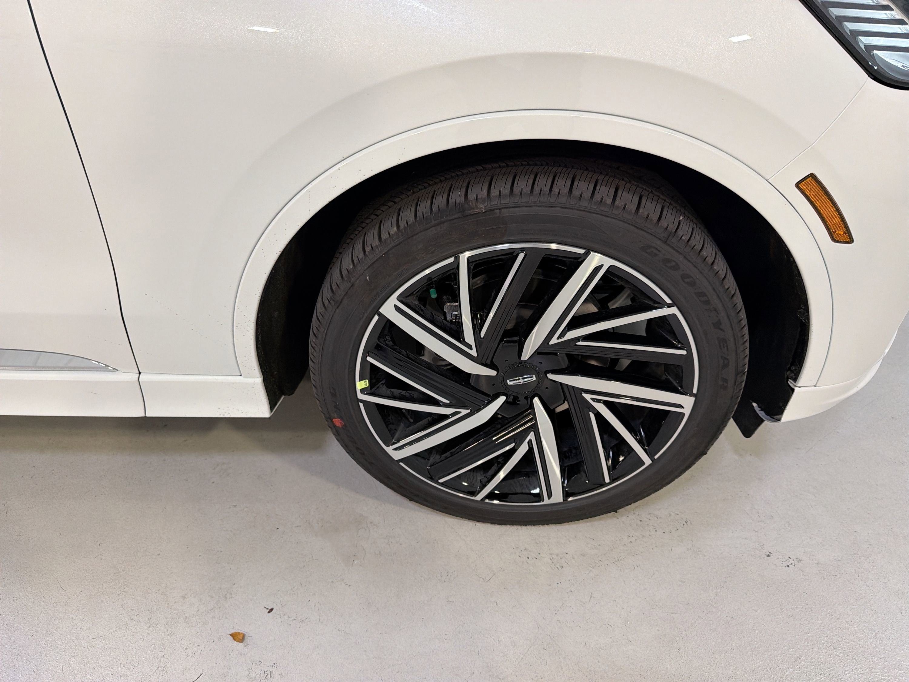 2026 Lincoln Aviator Black Label