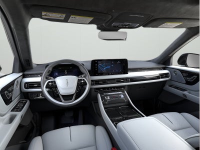 2026 Lincoln Aviator Black Label