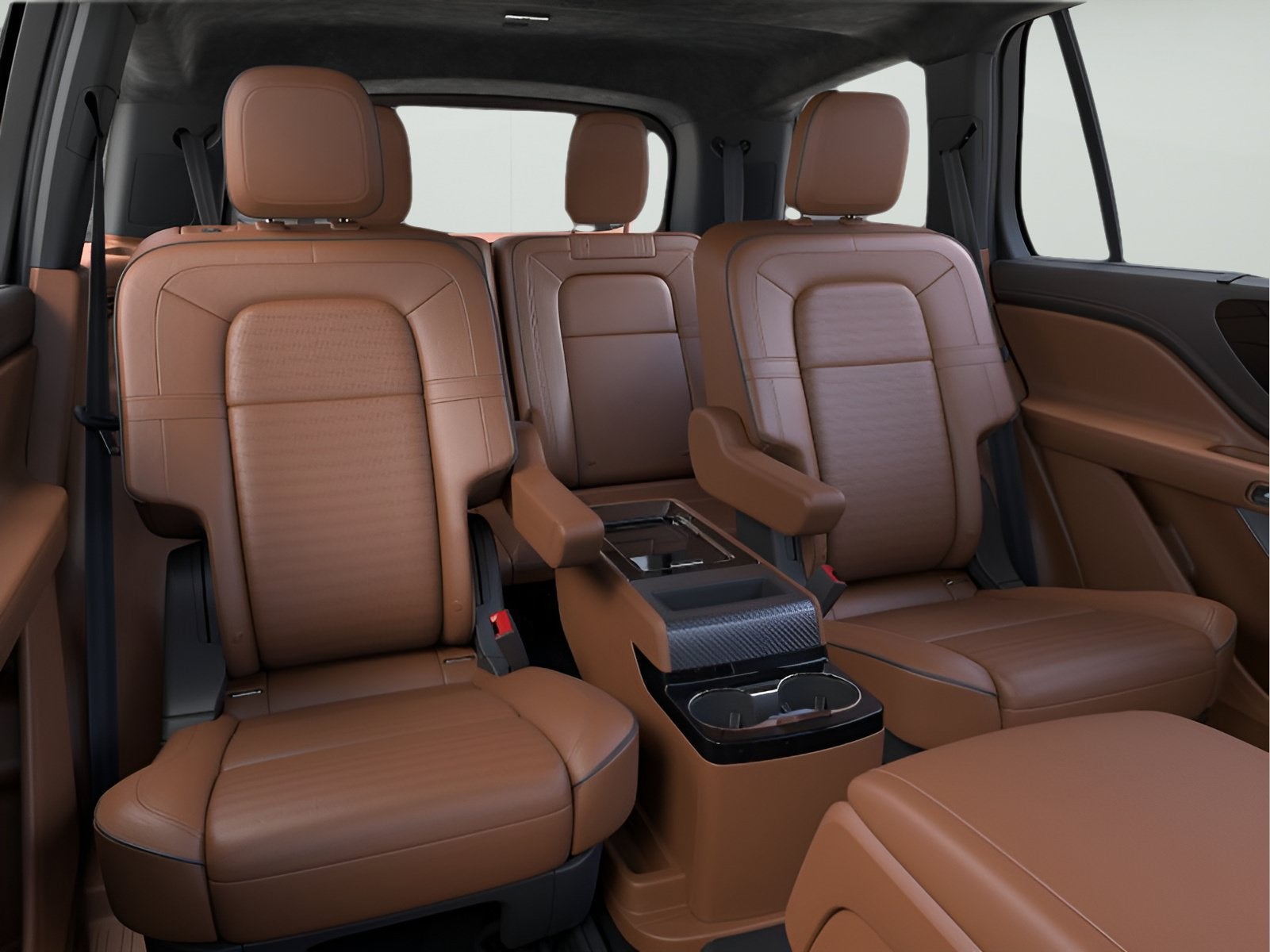 2026 Lincoln Aviator Black Label