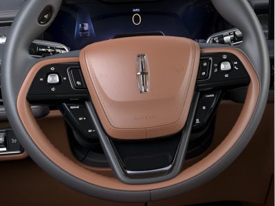 2026 Lincoln Aviator Black Label