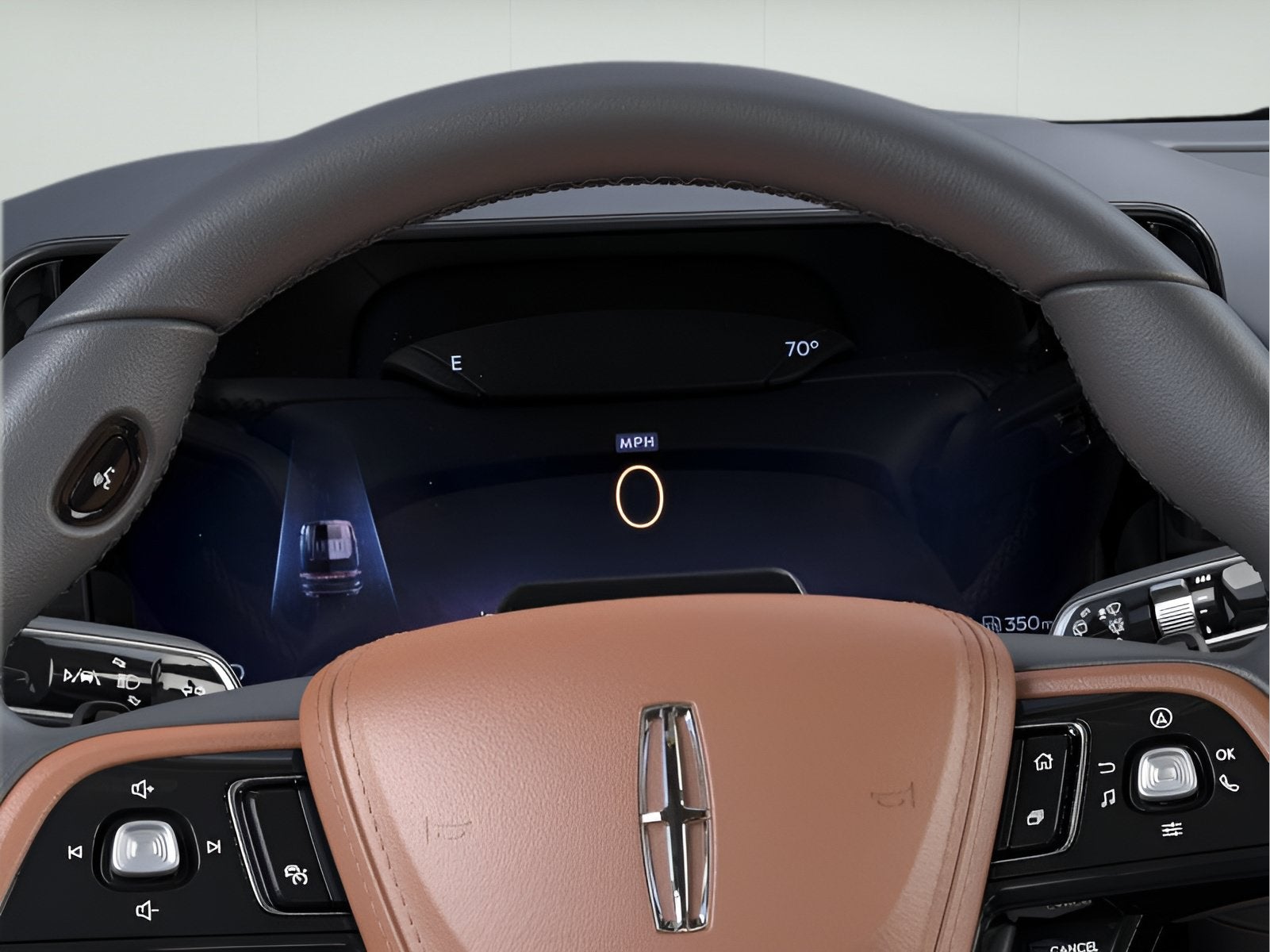 2026 Lincoln Aviator Black Label