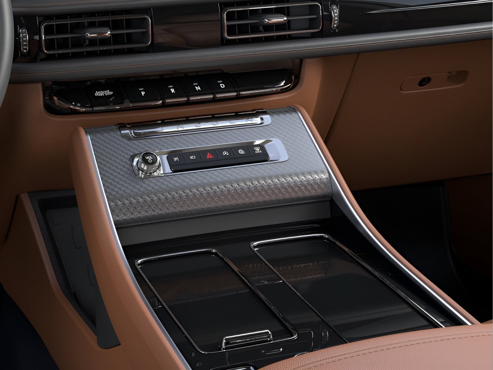 2026 Lincoln Aviator Black Label