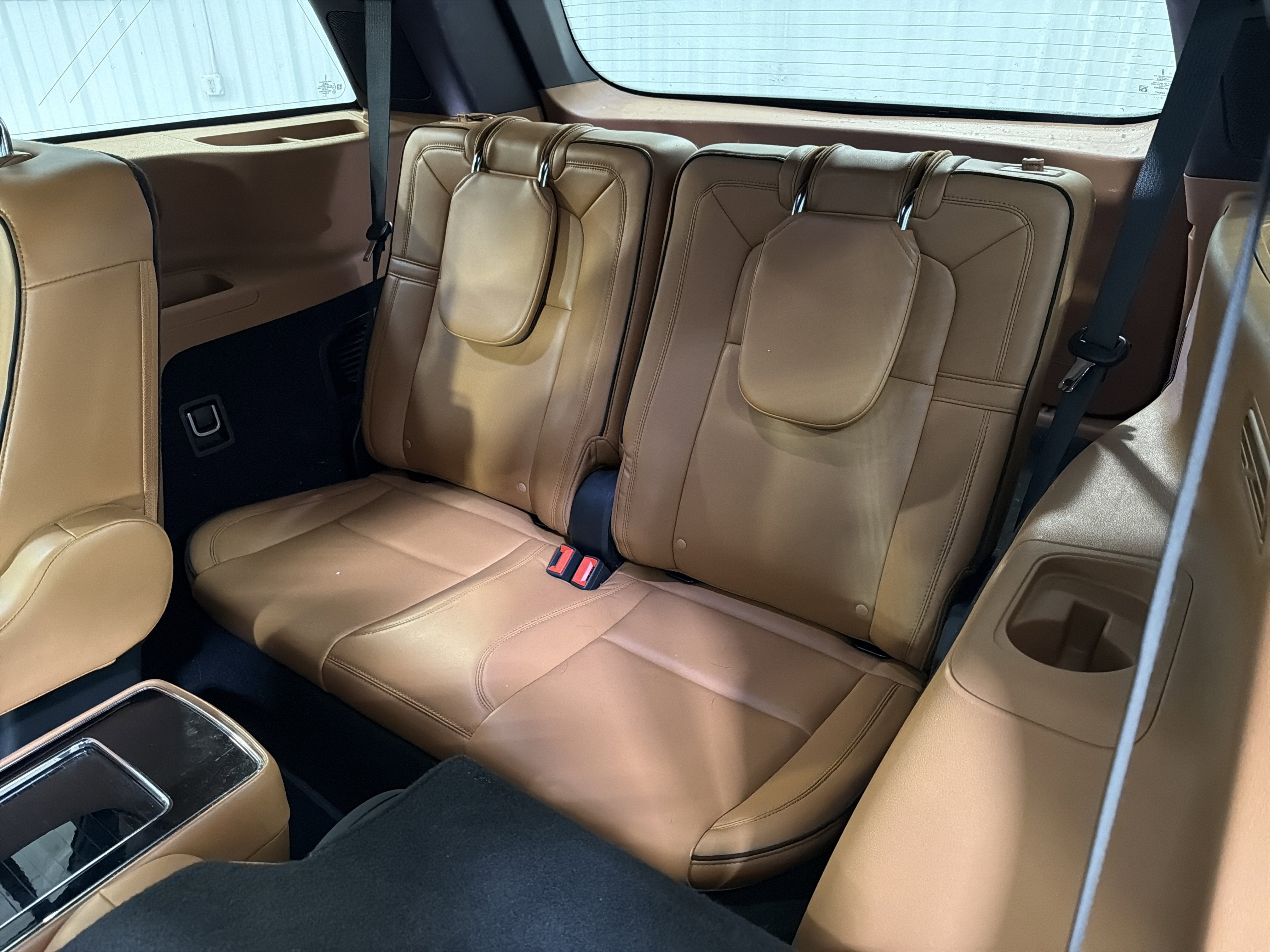 2020 Lincoln Aviator Black Label