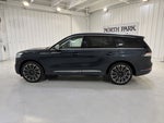 2020 Lincoln Aviator Black Label