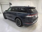 2020 Lincoln Aviator Black Label