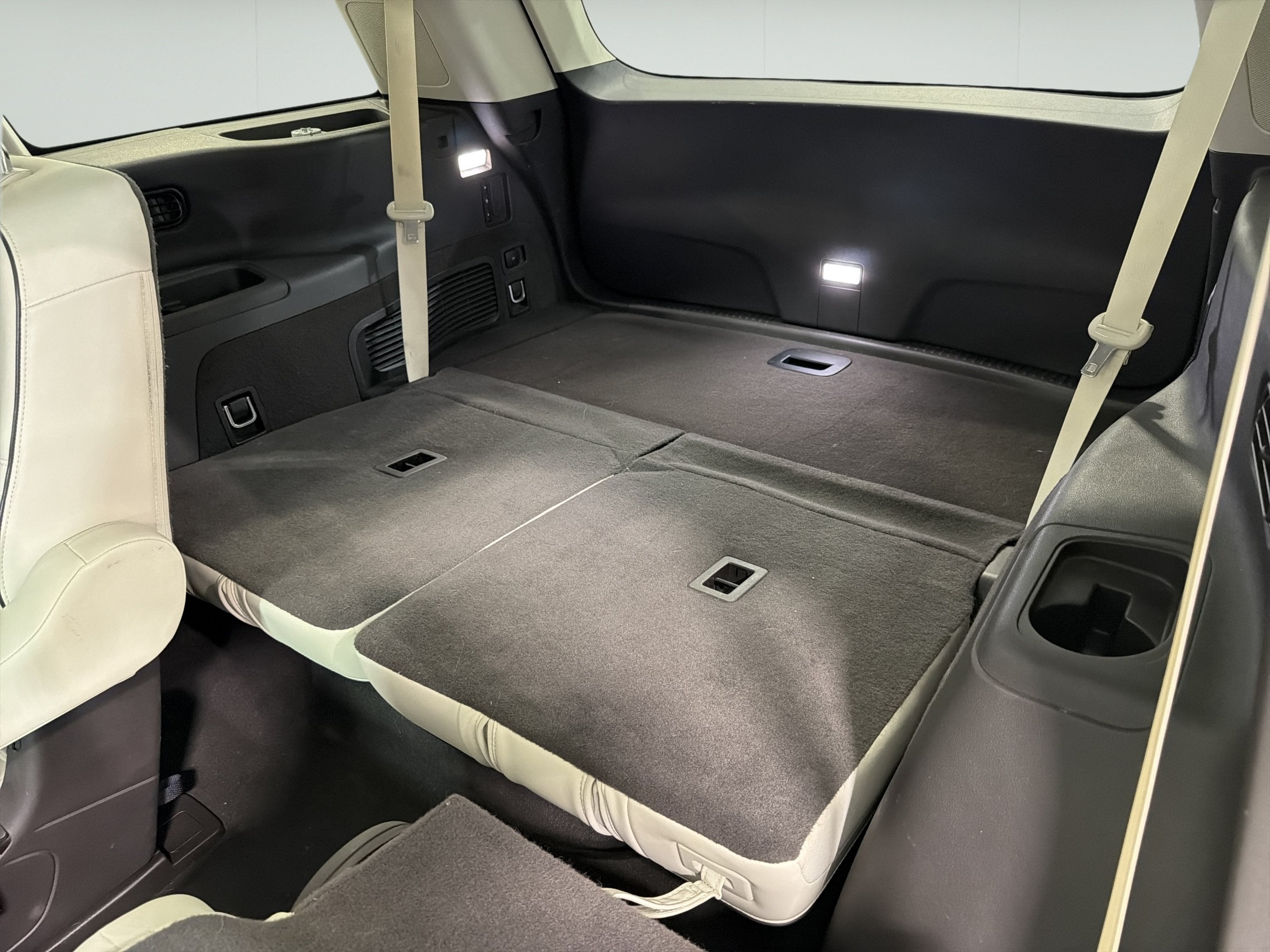 2021 Lincoln Aviator Black Label