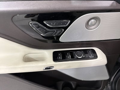 2021 Lincoln Aviator Black Label