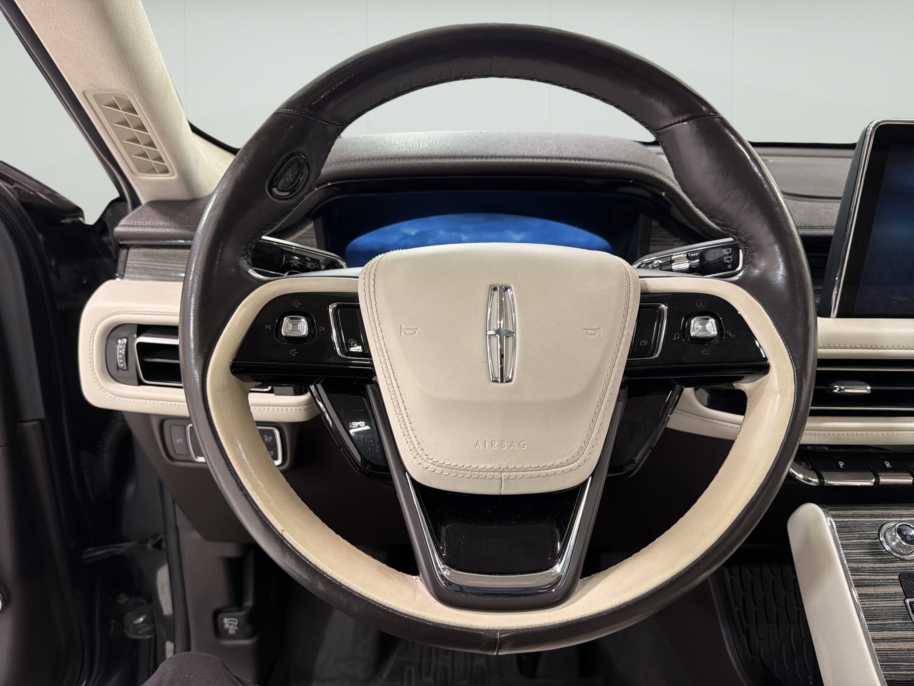 2021 Lincoln Aviator Black Label