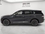 2021 Lincoln Aviator Black Label