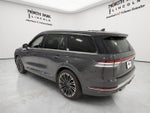 2021 Lincoln Aviator Black Label