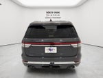2021 Lincoln Aviator Black Label