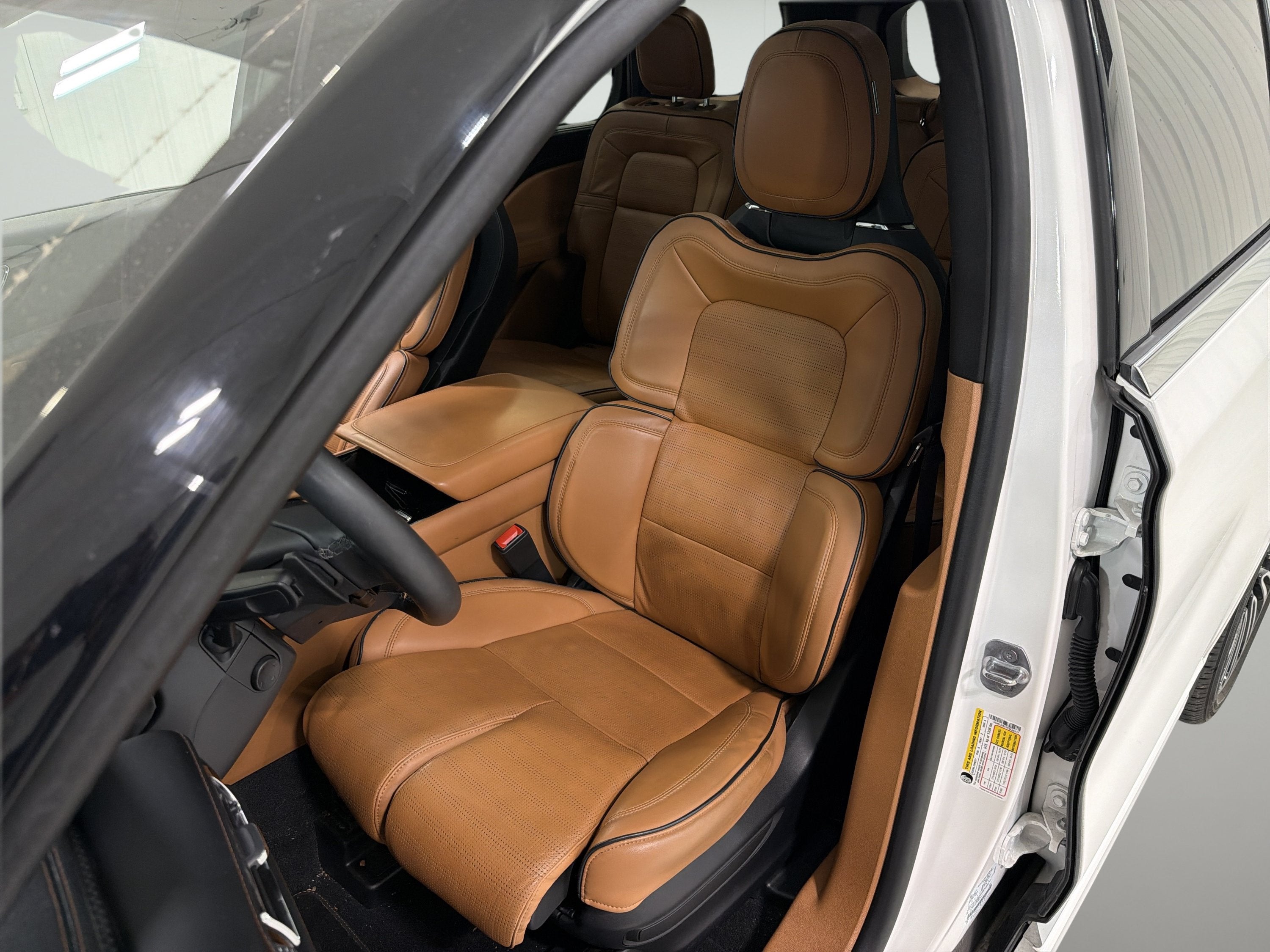 2023 Lincoln Aviator Black Label