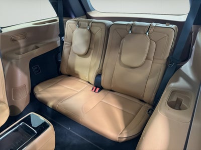 2023 Lincoln Aviator Black Label