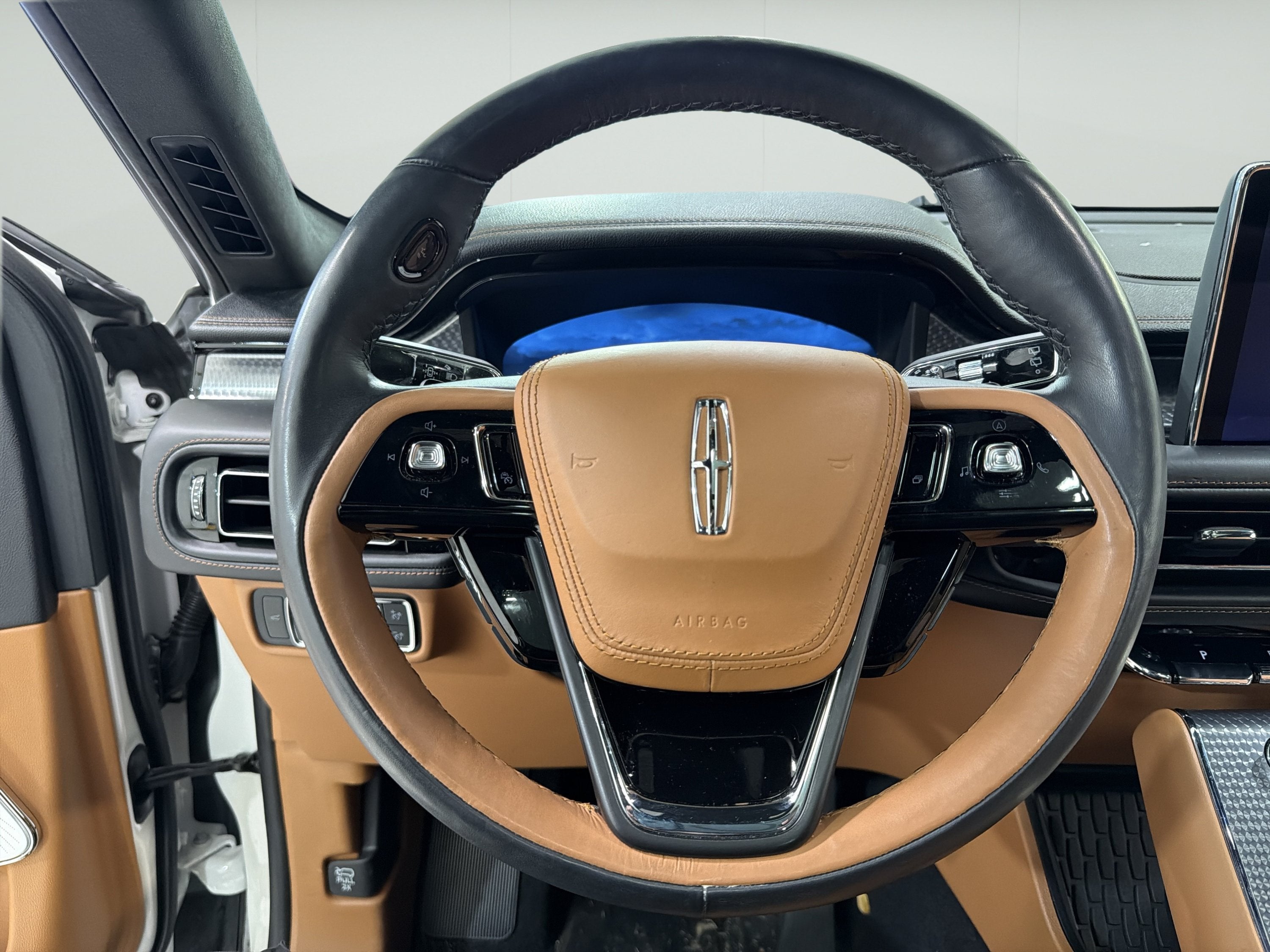 2023 Lincoln Aviator Black Label
